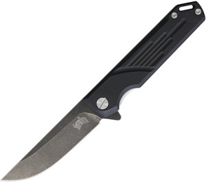 Navajo Linerlock Black Navajo Linerlock Black