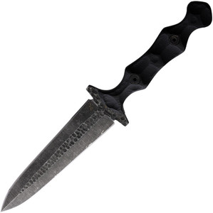Dagger Black Dagger Black