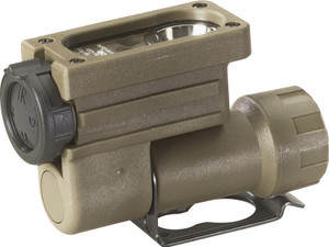 Sidewinder Compact LED Sidewinder Compact LED