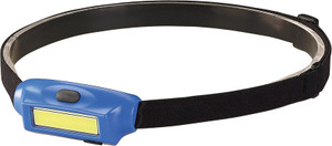 Bandit Headlamp Blue/White Bandit Headlamp Blue/White
