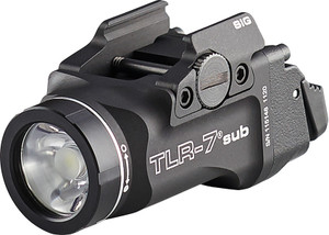 TLR-7 Sub For Sig Sauer P365 TLR-7 Sub For Sig Sauer P365
