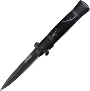 Stiletto Linerlock A/O Stiletto Linerlock A/O