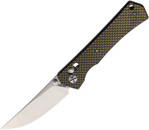 Axis Lock Carbon Fiber