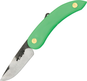 Peasant Knife Green Peasant Knife Green