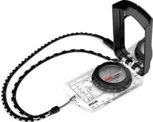Ranger 2.0 Compass Black Ranger 2.0 Compass Black