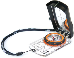 Ranger 2.0 Compass Orange Ranger 2.0 Compass Orange