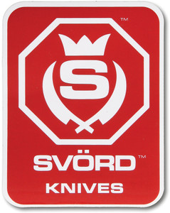 Svord Small Sticker Svord Small Sticker
