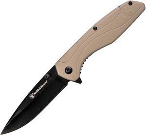 Linerlock Tan Linerlock Tan