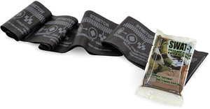 SWAT-T Tourniquet Black SWAT-T Tourniquet Black