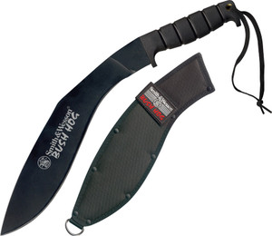 Bush Hog Kukri Bush Hog Kukri
