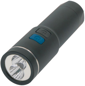 Night Guard Quad Flashlight Night Guard Quad Flashlight