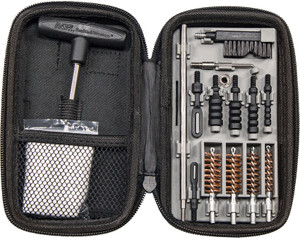Compact Pistol Cleaning Kit Compact Pistol Cleaning Kit