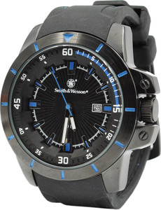 Trooper Watch Blue Trooper Watch Blue