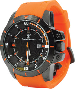 Trooper Watch Orange Trooper Watch Orange