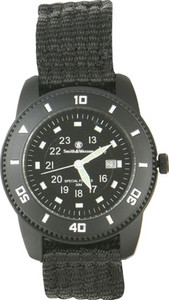 Commando Watch Commando Watch