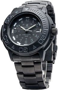Dive Watch Black Dive Watch Black