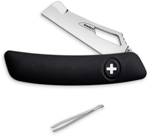 Garden Grafting Knife Black Garden Grafting Knife Black