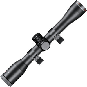 Rimfire Scope 4x32mm Rimfire Scope 4x32mm