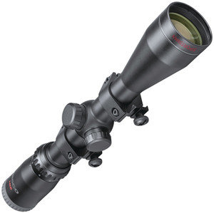 Sportsman Scope 3-9x40mm Sportsman Scope 3-9x40mm