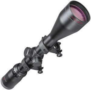 Sportsman Scope 3-9x50mm Sportsman Scope 3-9x50mm