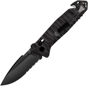 C.A.C. Utility Axis Lock Black C.A.C. Utility Axis Lock Black