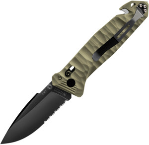 C.A.C. Utility Axis Lock OD C.A.C. Utility Axis Lock OD