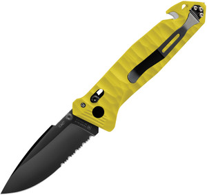 C.A.C. Utility Axis Lock Yello C.A.C. Utility Axis Lock Yello