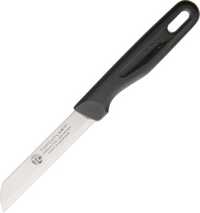 Paring Micro Serrated Black Paring Micro Serrated Black