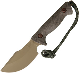 Path Finder Coyote Leather Path Finder Coyote Leather