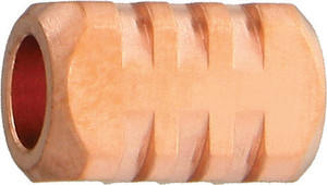 S1 Lanyard Bead Copper S1 Lanyard Bead Copper