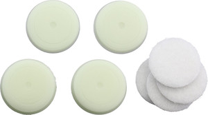 Embrite Glow Dots 4pk Aqua Embrite Glow Dots 4pk Aqua