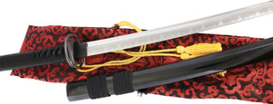 Black Edition Katana Black Edition Katana