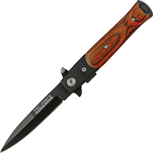 Lil Milano A/O Linerlock Lil Milano A/O Linerlock