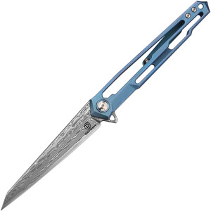 Peregrine Framelock Blue Peregrine Framelock Blue