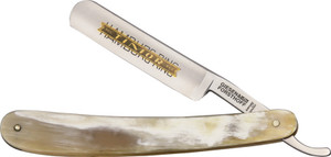 Straight Razor Horn Straight Razor Horn