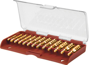 13 Pc Brass Jag Set 13 Pc Brass Jag Set