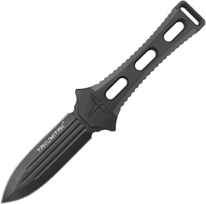 Hidden Anger Fixed Blade Gray Hidden Anger Fixed Blade Gray