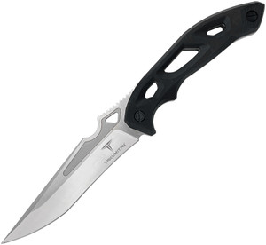 Unhinged Fixed Blade Satin Unhinged Fixed Blade Satin