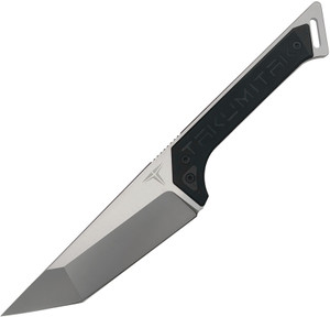 Charge Fixed Blade Satin Charge Fixed Blade Satin