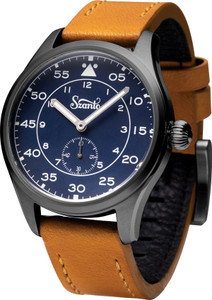 Szanto Aviator Watch Szanto Aviator Watch