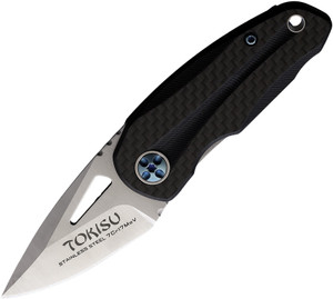 Linerlock G10/CF Linerlock G10/CF
