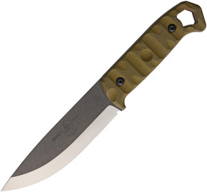Brakimo Fixed Blade Rocky Mtn