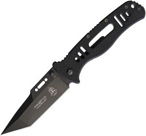 Thunder Hawk Framelock Tanto Thunder Hawk Framelock Tanto