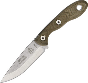 Scandi Trekker Scandi Trekker