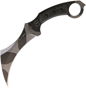 Tac Tops Karambit Camo Tac Tops Karambit Camo