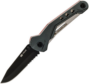 Trueblade Linerlock Trueblade Linerlock