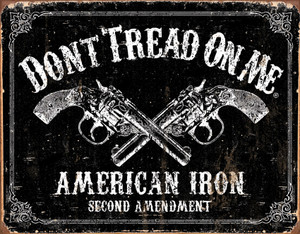 Dont Tread on Me Dont Tread on Me