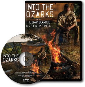 Into the Ozarks DVD Into the Ozarks DVD