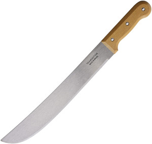 Machete Wood Machete Wood