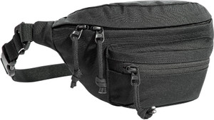 Modular Hip Bag Black